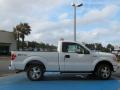 2010 F150 STX Regular Cab #2 2010 F150 STX Regular Cab #2