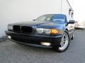 1999 7 Series 740i Sedan #1 1999 7 Series 740i Sedan #1