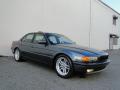 1999 7 Series 740i Sedan #5 1999 7 Series 740i Sedan #5