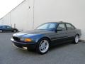 1999 7 Series 740i Sedan #6 1999 7 Series 740i Sedan #6