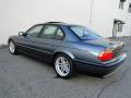 1999 7 Series 740i Sedan #7 1999 7 Series 740i Sedan #7