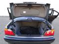 1999 7 Series 740i Sedan #32 1999 7 Series 740i Sedan #32