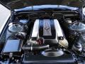 1999 7 Series 740i Sedan #34 1999 7 Series 740i Sedan #34