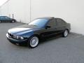 1998 5 Series 528i Sedan #6