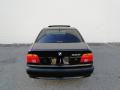 1998 5 Series 528i Sedan #7