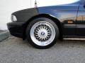 1998 5 Series 528i Sedan #10