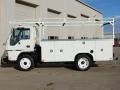 2007 W Series Truck W4500 Commercial Utility Truck #4