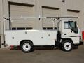 2007 W Series Truck W4500 Commercial Utility Truck #7