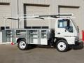 2007 W Series Truck W4500 Commercial Utility Truck #8