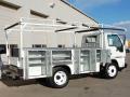 2007 W Series Truck W4500 Commercial Utility Truck #9