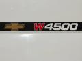 2007 W Series Truck W4500 Commercial Utility Truck #15