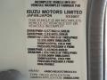 2007 W Series Truck W4500 Commercial Utility Truck #31