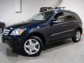 2008 ML 350 4Matic #1