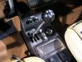  1974 Dino 5 Speed Manual Shifter #9