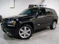 2007 TrailBlazer SS 4x4 #1