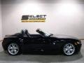 2008 Z4 3.0i Roadster #4 2008 Z4 3.0i Roadster #4