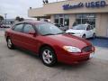 2000 Taurus SES #2