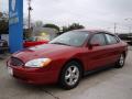 2000 Taurus SES #4