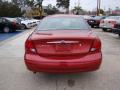 2000 Taurus SES #7