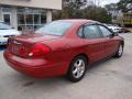 2000 Taurus SES #8