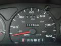 2000 Taurus SES #25
