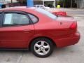 2000 Taurus SES #31