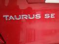 2000 Taurus SES #34