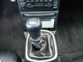  2001 MR2 Spyder 5 Speed Manual Shifter #9