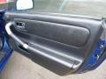 Door Panel of 2001 Toyota MR2 Spyder Roadster #13