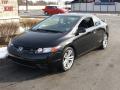 2007 Civic Si Coupe #2