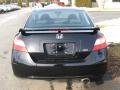2007 Civic Si Coupe #6