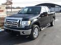 2009 F150 XLT SuperCab 4x4 #2