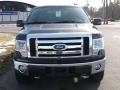 2009 F150 XLT SuperCab 4x4 #3
