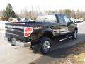 2009 F150 XLT SuperCab 4x4 #4