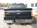2009 F150 XLT SuperCab 4x4 #5