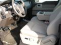 2009 F150 XLT SuperCab 4x4 #8