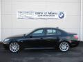 2008 5 Series 550i Sedan #1 2008 5 Series 550i Sedan #1