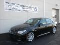 2008 5 Series 550i Sedan #2 2008 5 Series 550i Sedan #2