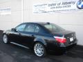 2008 5 Series 550i Sedan #3 2008 5 Series 550i Sedan #3