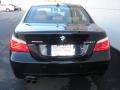 2008 5 Series 550i Sedan #4 2008 5 Series 550i Sedan #4