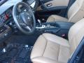 2008 5 Series 550i Sedan #7 2008 5 Series 550i Sedan #7