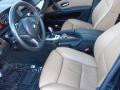 2008 5 Series 550i Sedan #8 2008 5 Series 550i Sedan #8