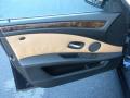 2008 5 Series 550i Sedan #9 2008 5 Series 550i Sedan #9