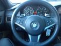 2008 5 Series 550i Sedan #17 2008 5 Series 550i Sedan #17