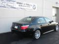 2008 5 Series 550i Sedan #23 2008 5 Series 550i Sedan #23