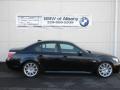 2008 5 Series 550i Sedan #24 2008 5 Series 550i Sedan #24