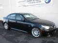 2008 5 Series 550i Sedan #25 2008 5 Series 550i Sedan #25