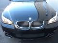 2008 5 Series 550i Sedan #26 2008 5 Series 550i Sedan #26