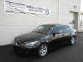 2007 5 Series 525i Sedan #2 2007 5 Series 525i Sedan #2