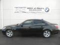 2007 5 Series 525i Sedan #3 2007 5 Series 525i Sedan #3